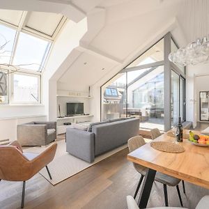 Appartement met Twee Slaapkamers